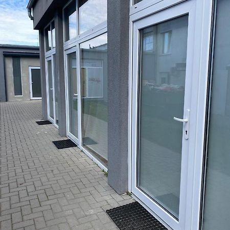Apartamenty Citi Siechnice Exterior photo